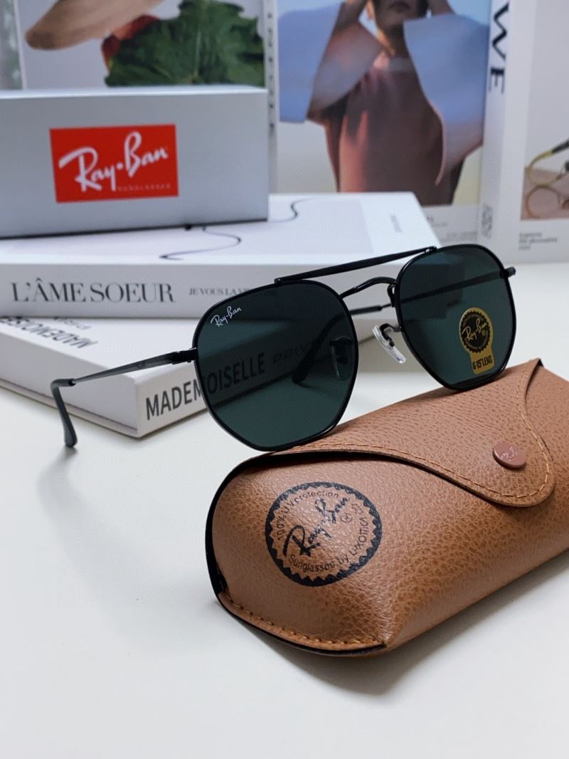 Bay Ban Sunglasses